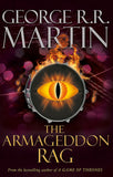 The Armageddon Rag -