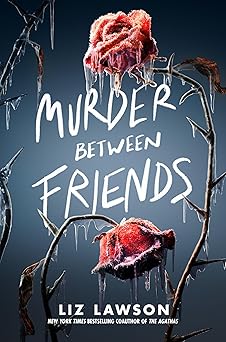 Murder Between Friends