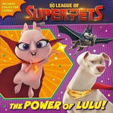 DC League of Super Pets The Power of Lulu