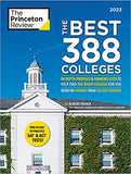 The Best 388 Colleges, 2023 - In-Depth Profiles and Ranking Lists to Help Find the Right College For You