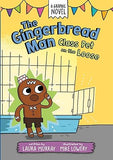 The Gingerbread Man: Class Pet on the Loose Book 2