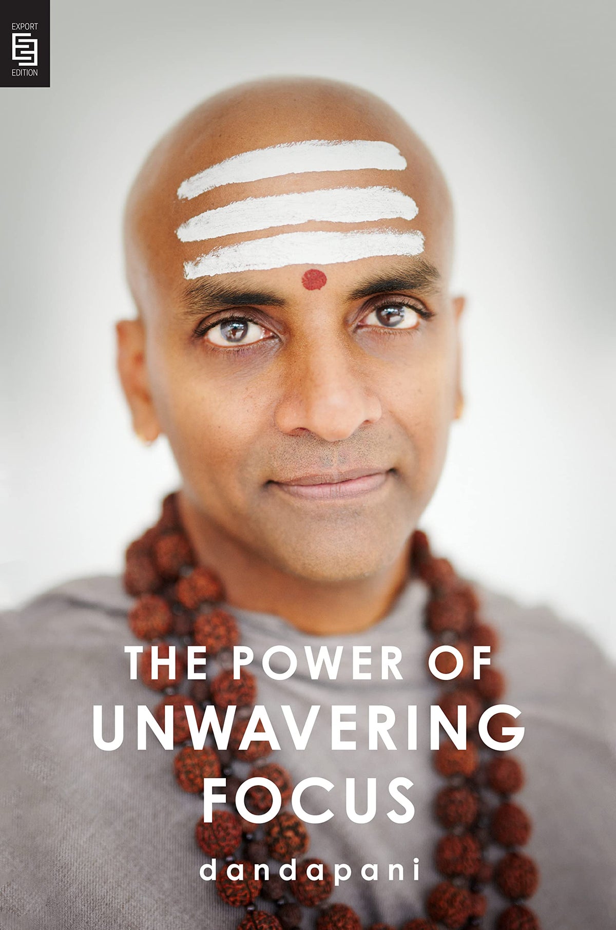 Power of Unwavering Focus