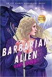 Barbarian Alien