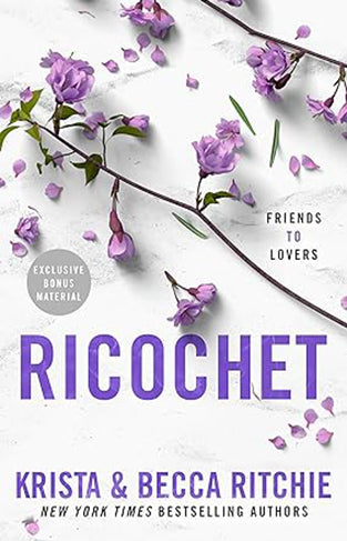 Ricochet