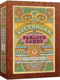 Victorian Parlour Games