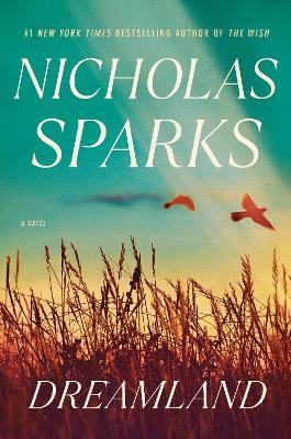 Dreamland : A Novel
