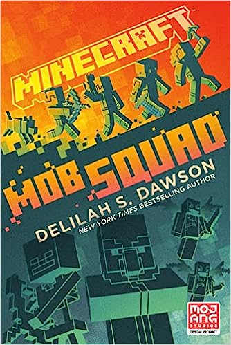 Minecraft: Mob Squad