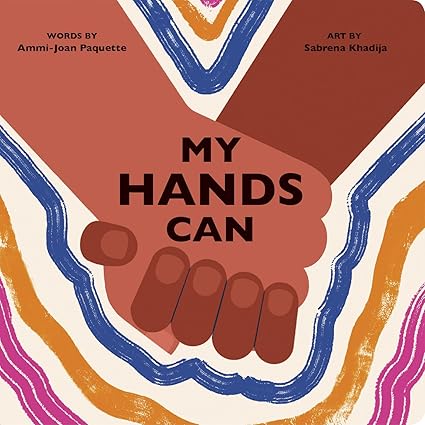 My Hands Can
