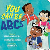 You Can Be ABCs