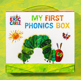 World of Eric Carle: My First Phonics Box