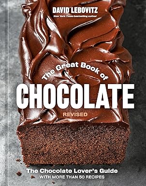 The Great Book of Chocolate, Revised