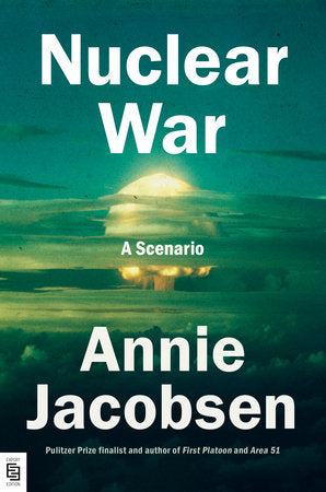 Nuclear War - A Scenario