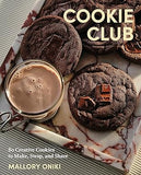 Cookie Club: 80 Creative Cookies to Make, Swap, and Share