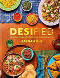 Desified - Delicious Recipes for Ramadan, Eid and Every Day