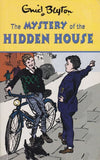 The Mystery of the Hidden House 6