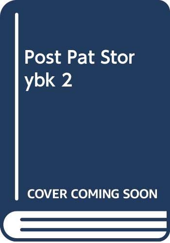 Postman Pat: Speedy Special Delivery