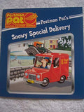 Postman Pat: Snowy Special Delivery