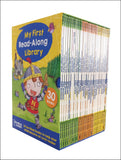 DEAN Reading Ladder 30 Copy Slipcase