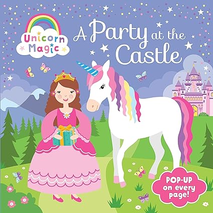 A Party at the Castle
