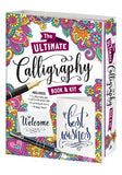 Calligraphy