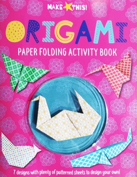 Make This! Origami