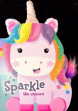 Sparkle the Unicorn