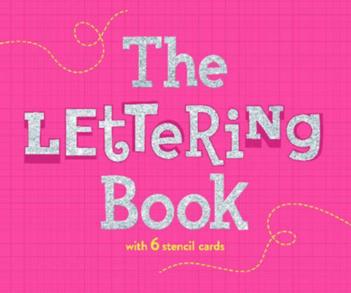 The Lettering Book