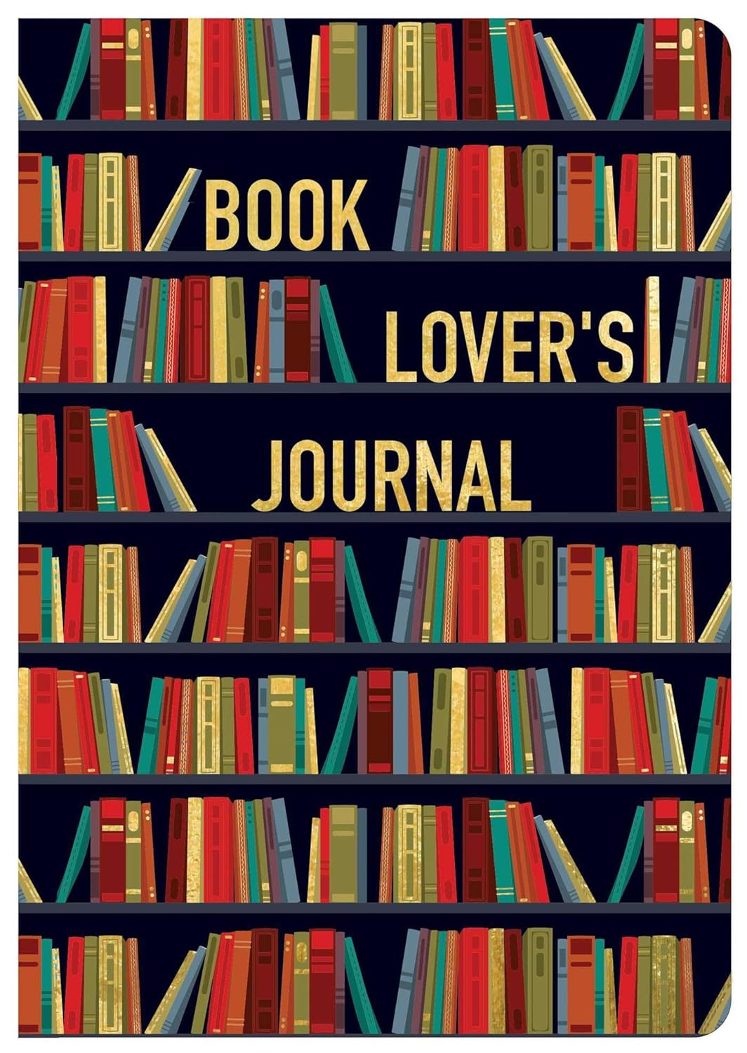 Book Lover s Journal