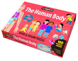 The Human Body Factivity