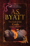 The End Of The Gods: The Myth Of Ragnarok