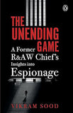 The Unending Game