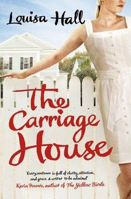 Carriage House -