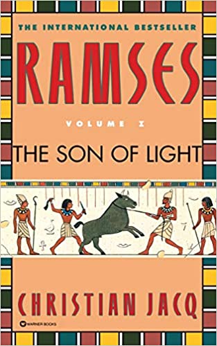 Ramses Vol 1Son of the Light