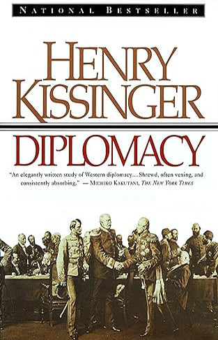 Diplomacy