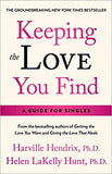 Keeping the Love You Find: Guide for Singles -