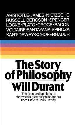 The Story of Philosophy