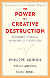 The Power of Creative Destruction