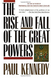 The Rise And Fall Of The Great Powers