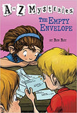 A Empty Envelope (A to Z Mysteries)