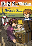 Mysteries The Goose Gold