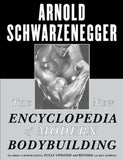 The New Encyclopedia Of Modern Body Building