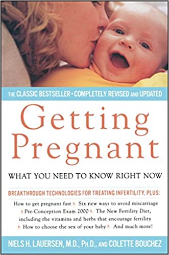Getting Pregnant - What Couples Need To Know Right Now