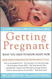 Getting Pregnant - What Couples Need To Know Right Now