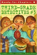 Mystery of the Hairy Tomatoes
