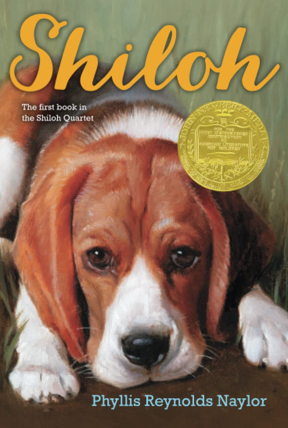 Shiloh (Shiloh Quartet, The)