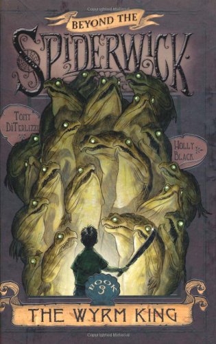The Wyrm King