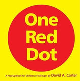 DM SERIES - One Red Dot (Classic Collectible Pop-Up)