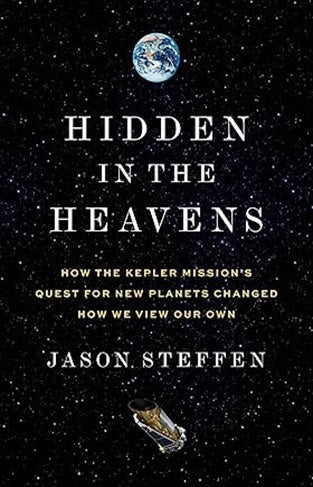 Hidden in the Heavens