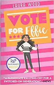 Vote for Effie