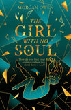 The Girl with No Soul
